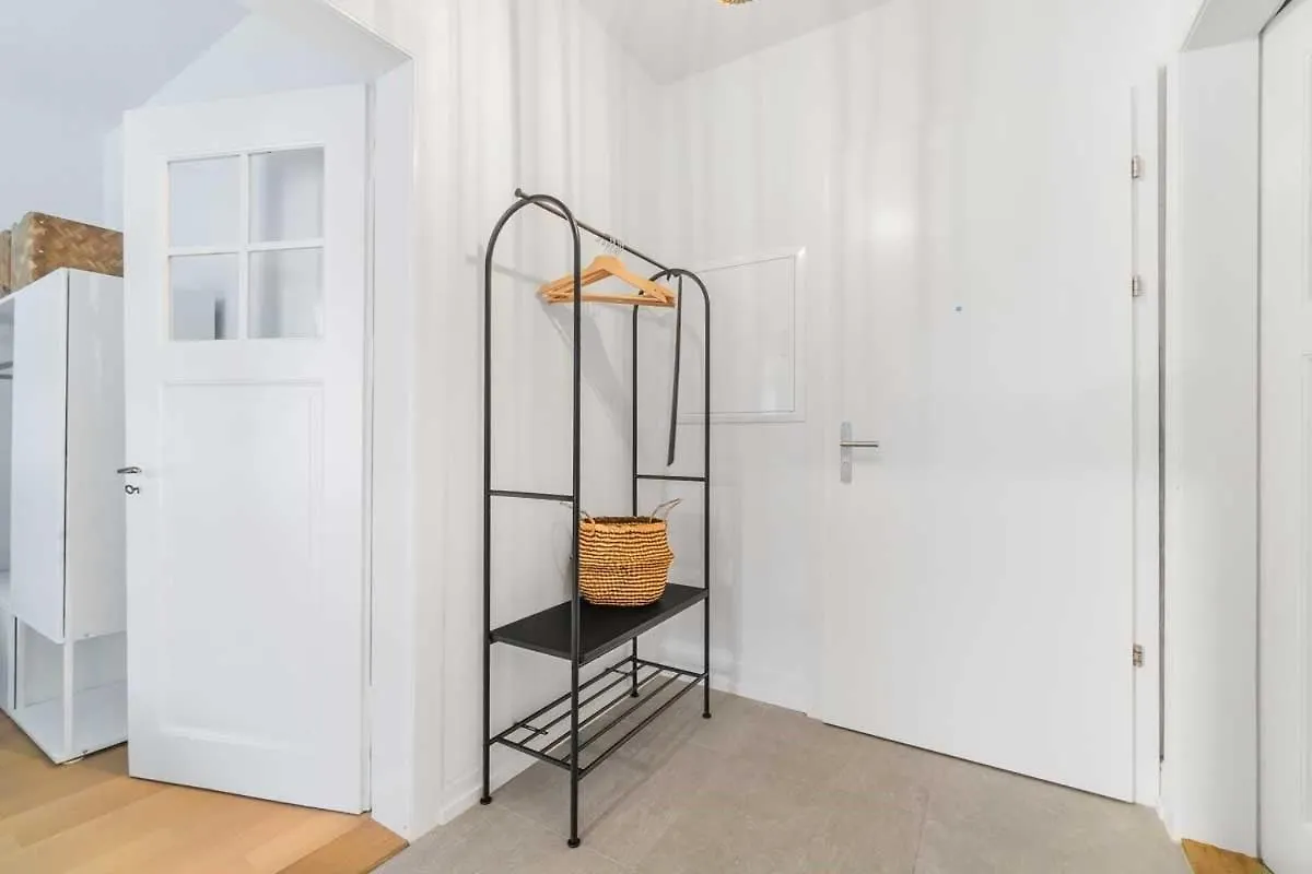Bc Apart 1 - Charming Apartment In City Center - Close To Rhine And Old Town بازل